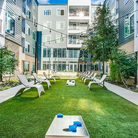 Radiant Condo On The Riverwalk 1325 San Antonio Kültér fotó